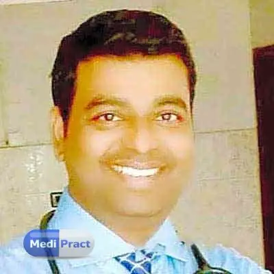 Dr. Surendar Reddy Baradhi Profile Picture