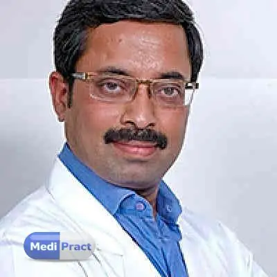 Dr. Surender Chawla Profile Picture
