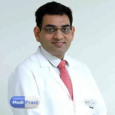 Dr. Surender Dabas Profile Picture