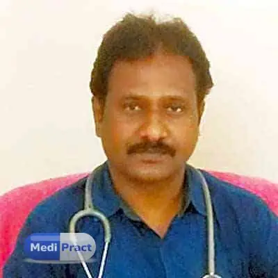 Dr. Surender Kavali Profile Picture