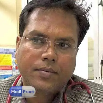 Dr. Surender Kr Anand Profile Picture