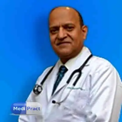 Dr. Surender Kumar Profile Picture