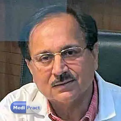 Dr. Surender Pal Singh Sodhi Profile Picture