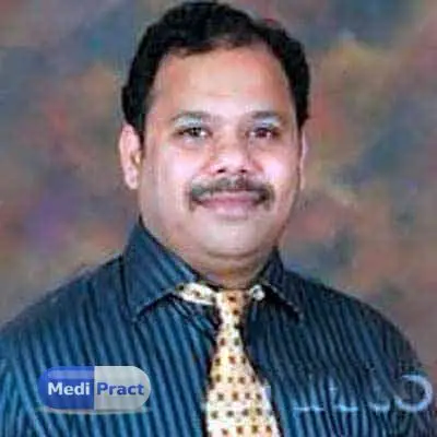 Dr. Surender Rao Dusa Profile Picture