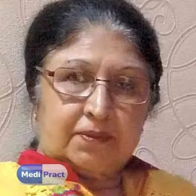 Dr. Surender Sihota Profile Picture