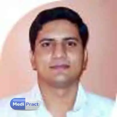 Dr. Surender Yadav Profile Picture