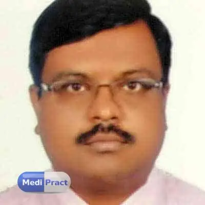 Dr. Surendra Bathula Profile Picture