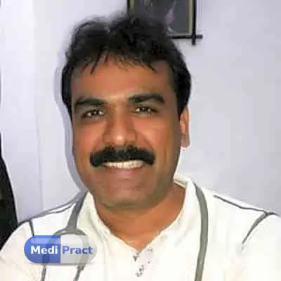 Dr. Surendra Baviskar Profile Picture