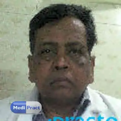 Dr. Surendra C Garg Profile Picture