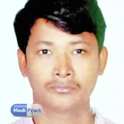 Dr. Surendra Chaudhary Profile Picture