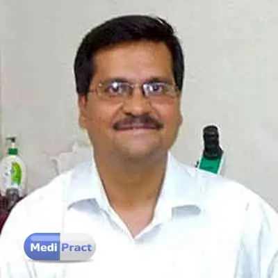 Dr. Surendra D. Sonar Profile Picture