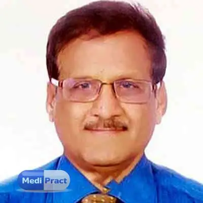 Dr. Surendra Dilliwal Profile Picture