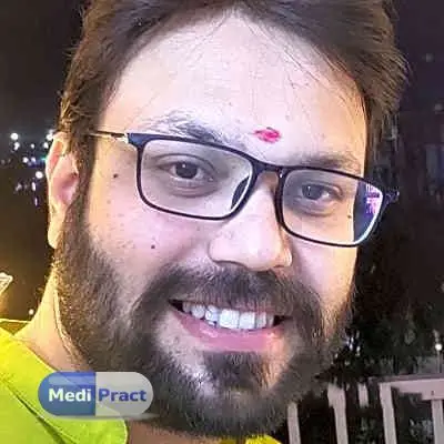 Dr. Surendra Gujarkar Profile Picture