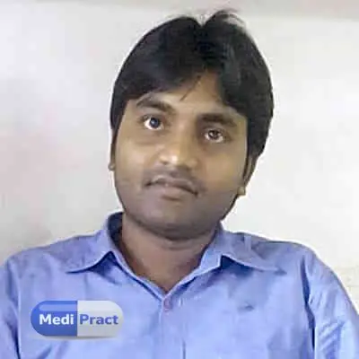Dr. Surendra Gupta Profile Picture
