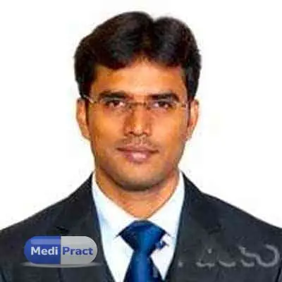 Dr. Surendra.H.S Profile Picture