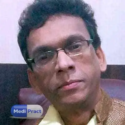 Dr. Surendra Jadhav Profile Picture