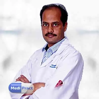 Dr. Surendra Jasti Profile Picture