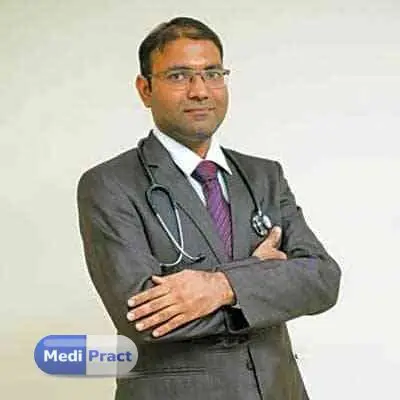 Dr. Surendra Khosya Profile Picture