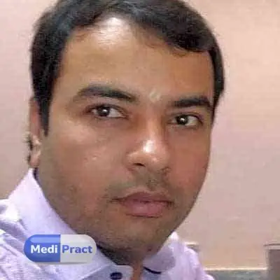 Dr. Surendra Kumar Profile Picture