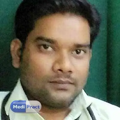 Dr. Surendra Kumar K Profile Picture