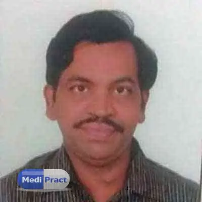 Dr. Surendra Kumar N Profile Picture