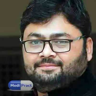 Dr. Surendra Kumar Padarya Profile Picture