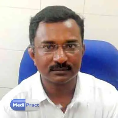 Dr. Surendra. Lingappa Profile Picture