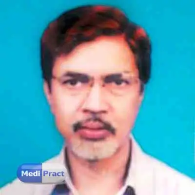 Dr. Surendra Lov Profile Picture