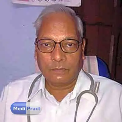 Dr. Surendra Nath Sharma Profile Picture