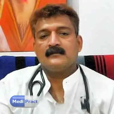 Dr. Surendra Nath Tripathi Profile Picture