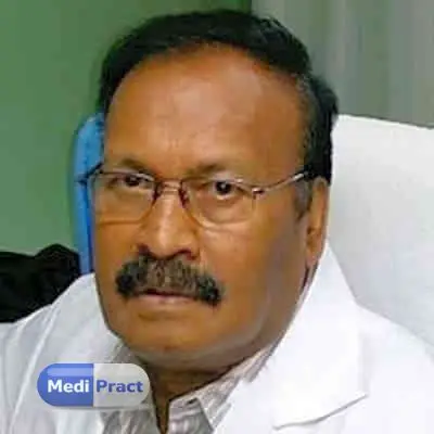 Dr. Surendra Profile Picture