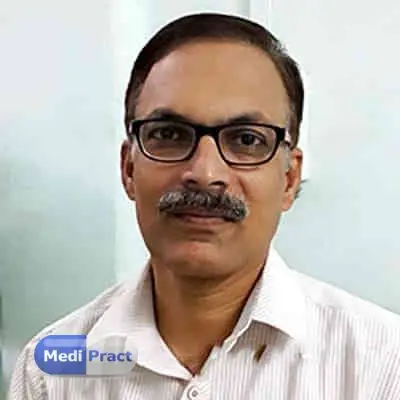 Dr. Surendra P. Gaidhani Profile Picture