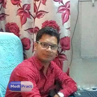 Dr. Surendra Painkra Profile Picture
