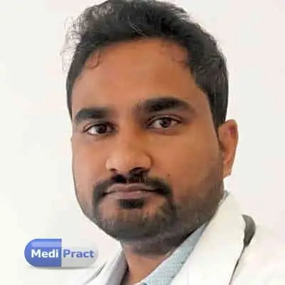 Dr. Surendra Prasad G Profile Picture