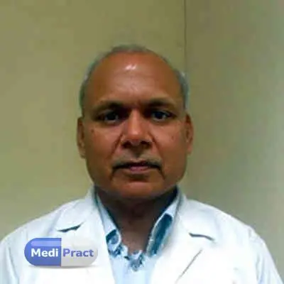 Dr. Surendra Pratap Singh Profile Picture