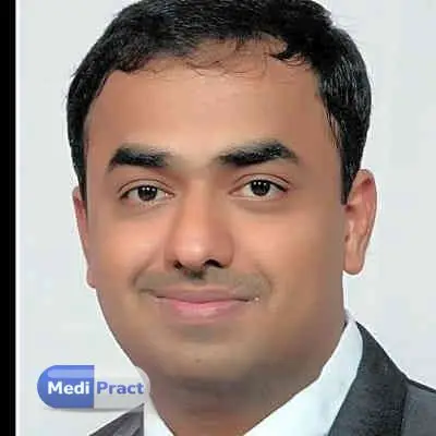 Dr. Surendra Raju Profile Picture