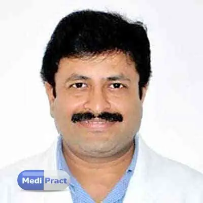 Dr. Surendra Reddy Munnangi Profile Picture
