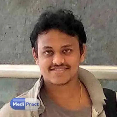 Dr. Surendra Reddy Profile Picture