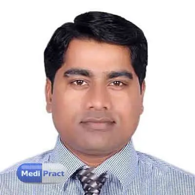 Dr. Surendra S. Yadav Profile Picture