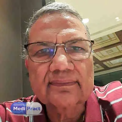 Dr. Surendra Seth Profile Picture