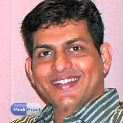 Dr. Surendra Shetty Profile Picture