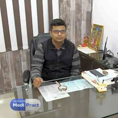 Dr. Surendra Singh Bhati Profile Picture