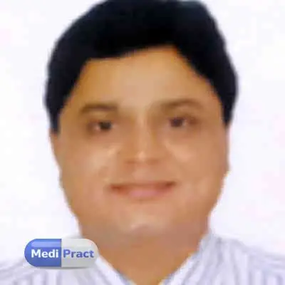 Dr. Surendra Suralkar Profile Picture