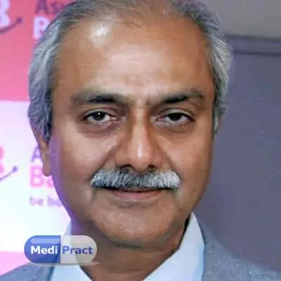 Dr. Surendra Ugale Profile Picture
