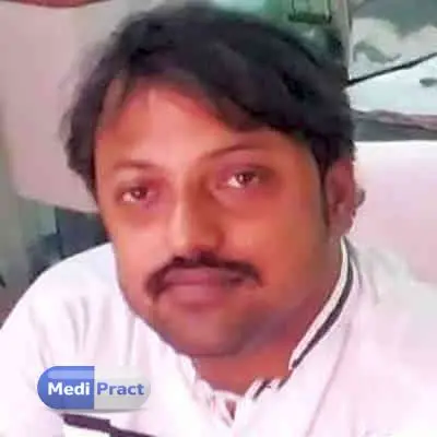 Dr. Surendra Vikram Singh Profile Picture