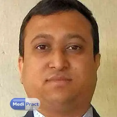 Dr. Surendra wani Profile Picture
