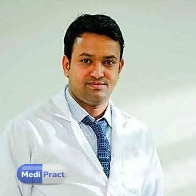 Dr. Surendra Yadav Profile Picture