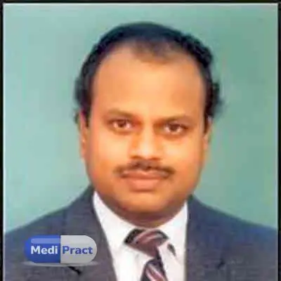 Dr. Surendran R Profile Picture