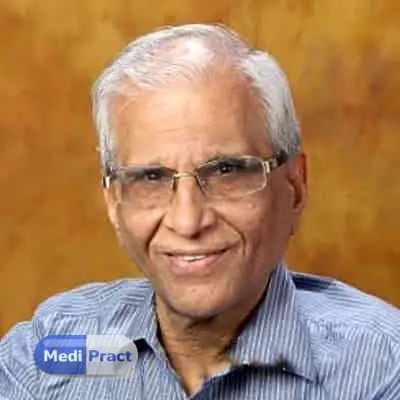 Dr. Suresh Advani Profile Picture