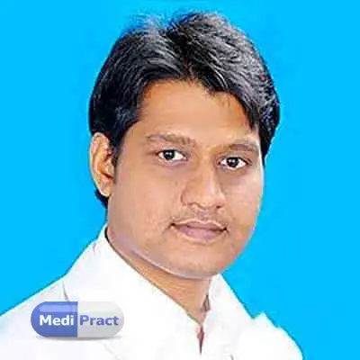 Dr. Suresh Anand Kumar Profile Picture